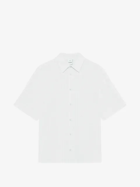 Won Hundred Daniel shirt
