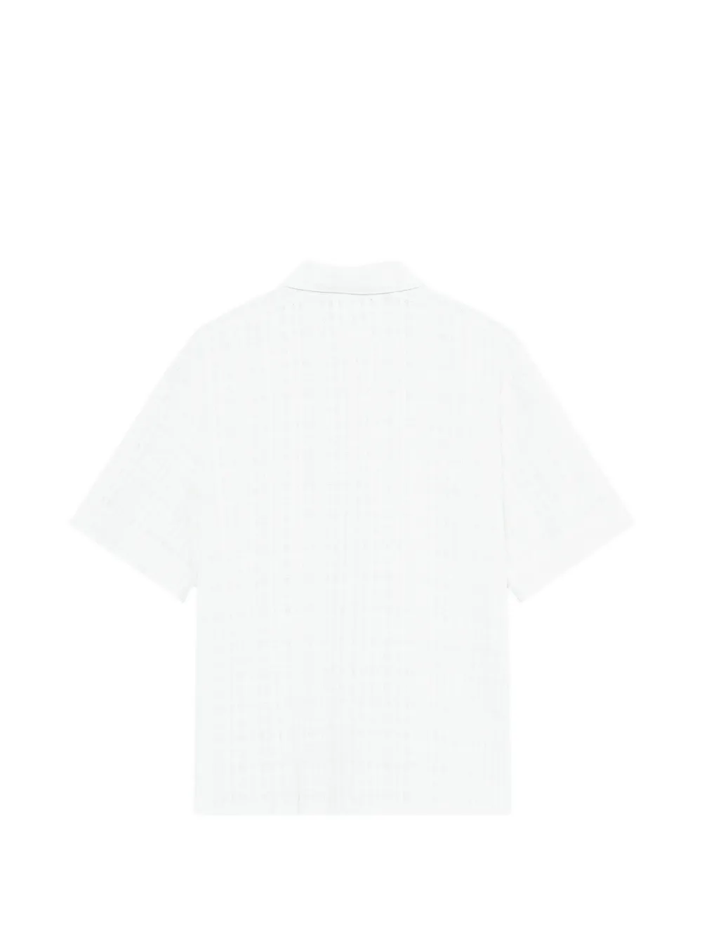  Won Hundred Daniel Shirt - Neutrals 