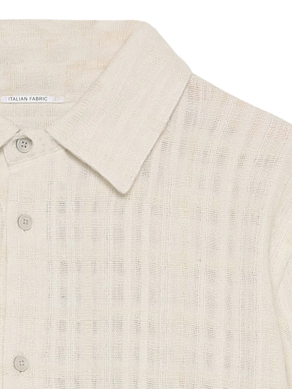 Adriel Shirt