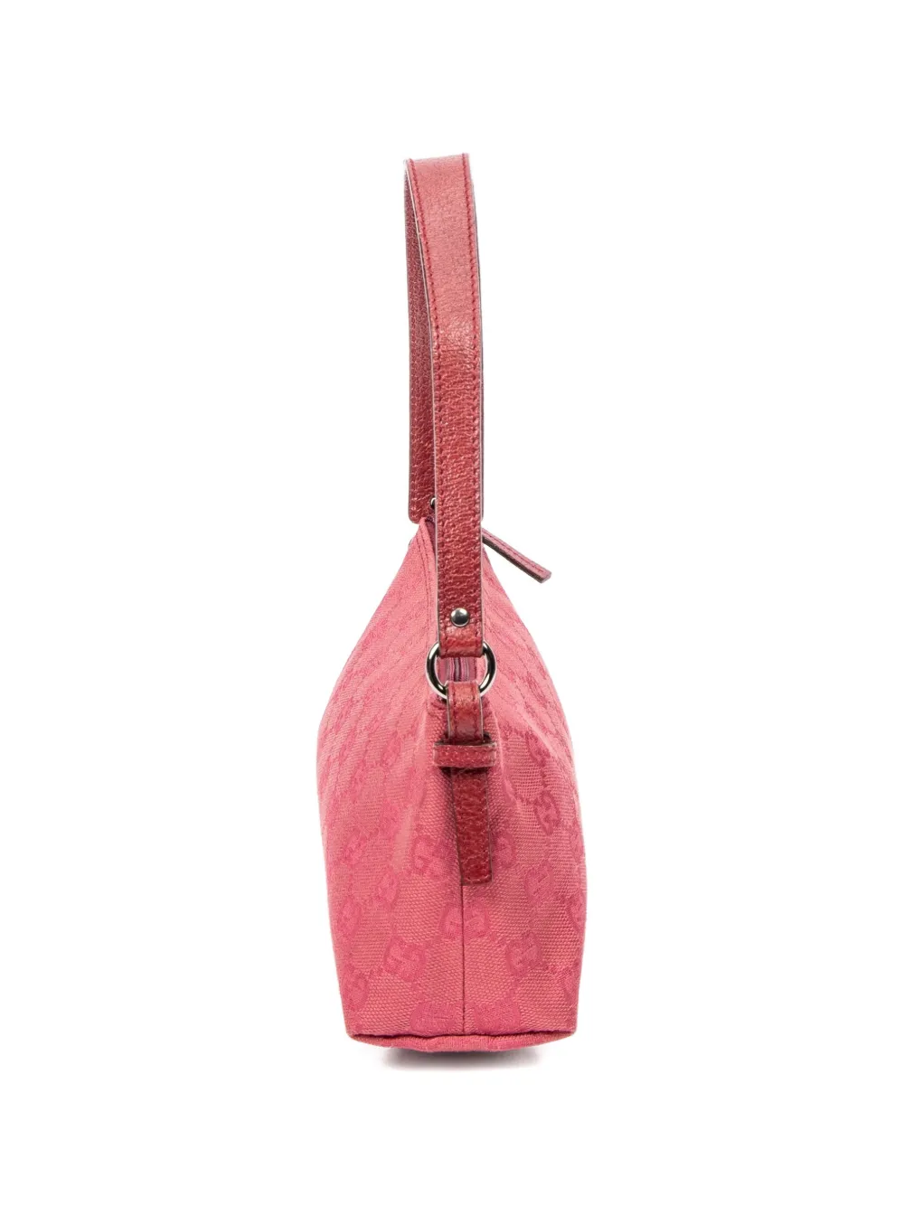 Gg Canvas Tote Bag
