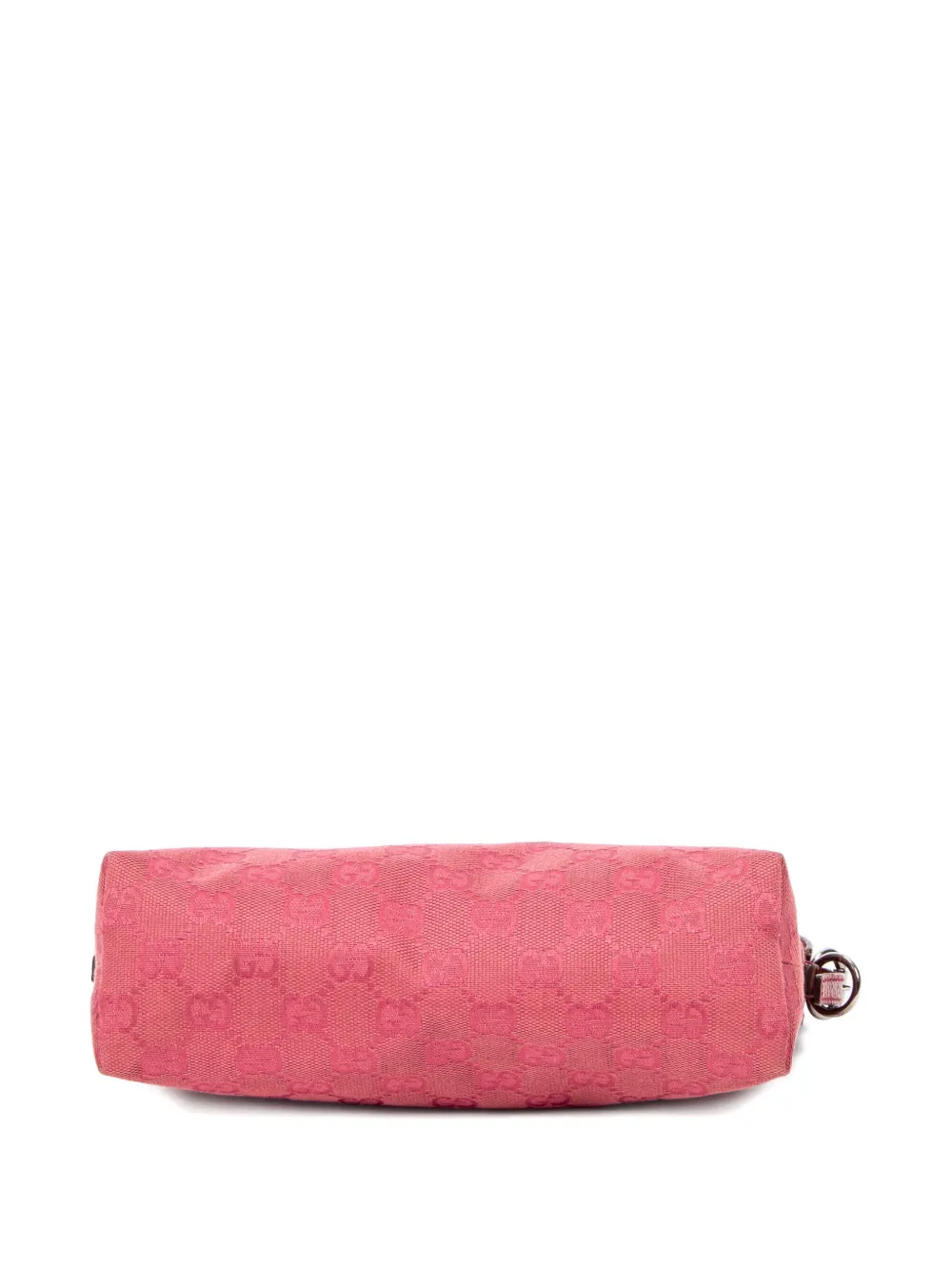 Gg Canvas Tote Bag