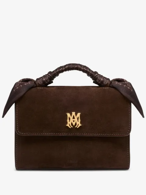 AMIRI micro MA Pochette