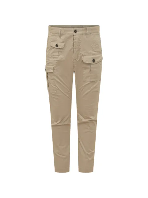 DSQUARED2 cargo trousers