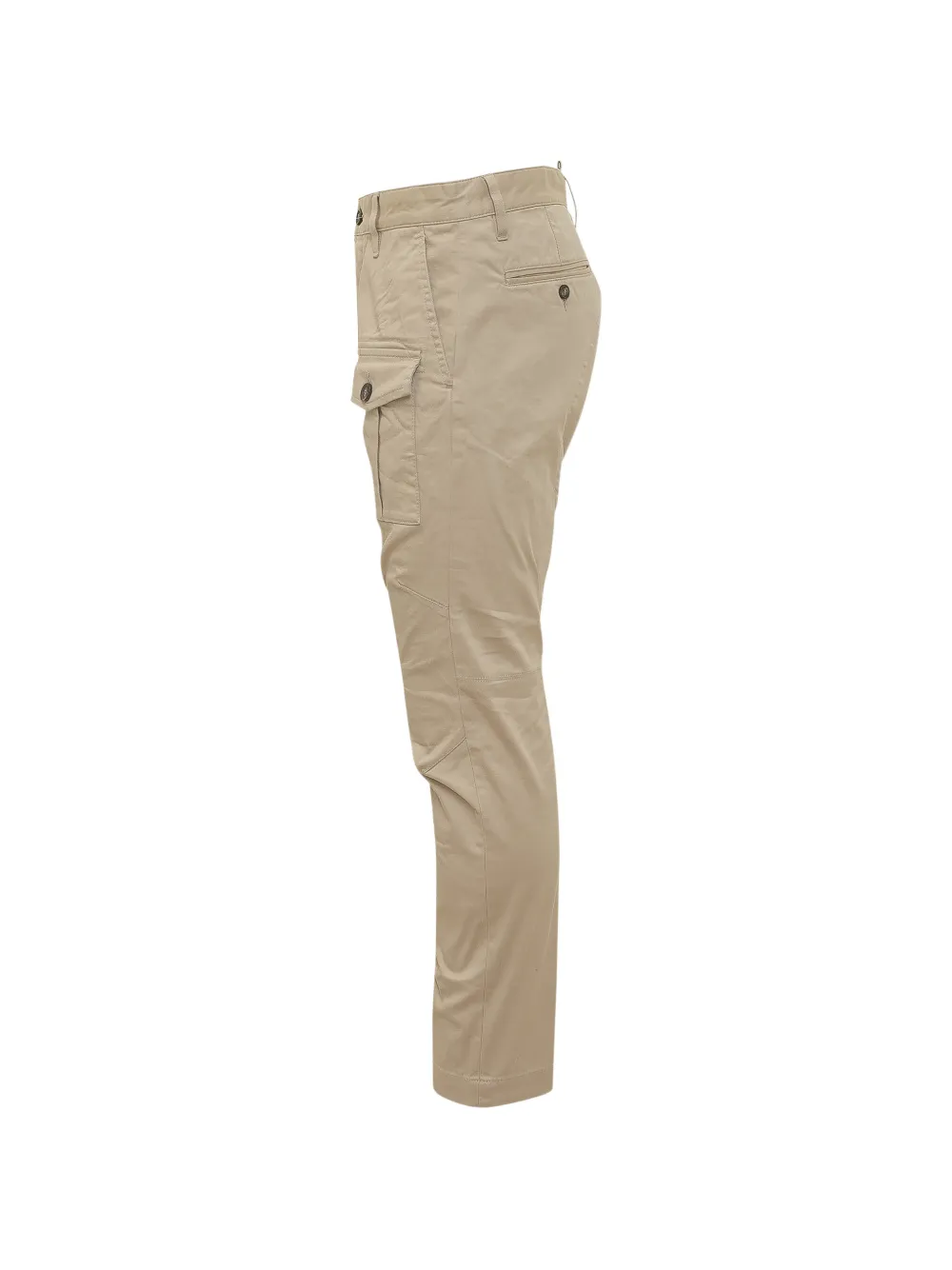  Dsquared2 Cargo Trousers - Neutrals 
