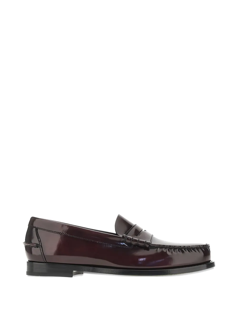 Church's leather penny loafers Bruin