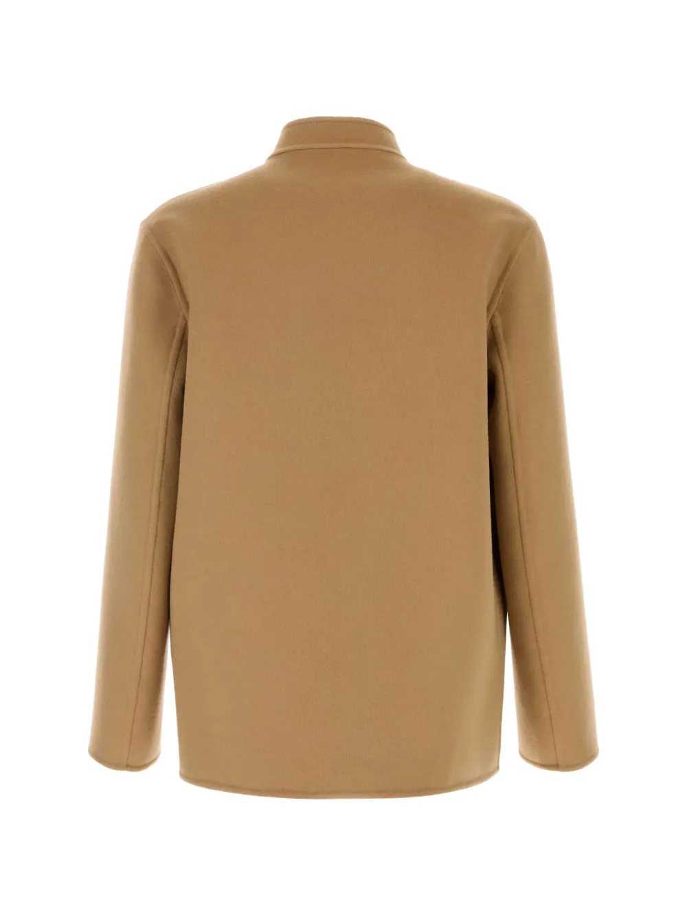 multi-pocket jacket
