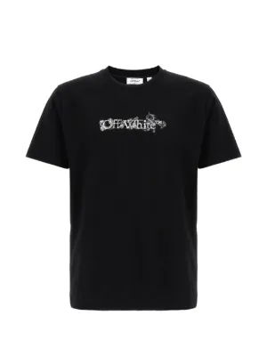 Alexander Wang クルーネック Tシャツ | ブラック | FARFETCH JP