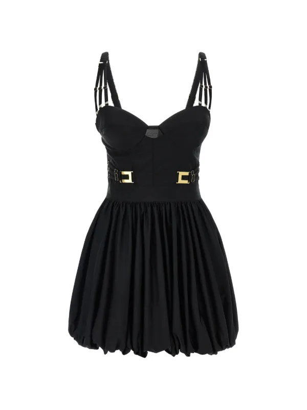 mini chocolate dress Marga Dress
