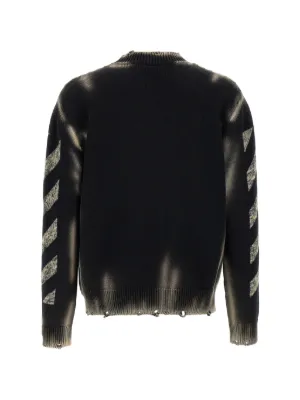 Off-White（オフホワイト）メンズ セーター - FARFETCH