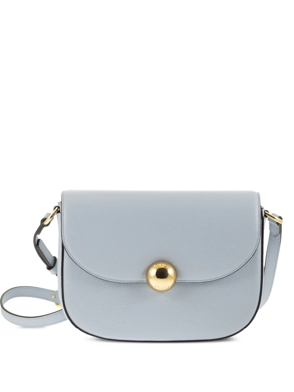 Furla S Moonlight shoulder bag - Blu