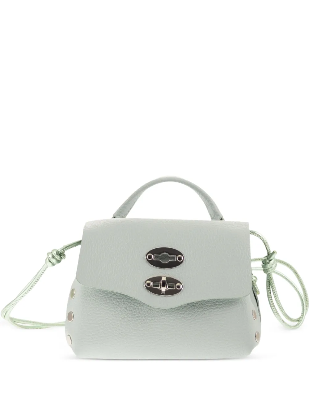 Zanellato Postina mini bag - Verde