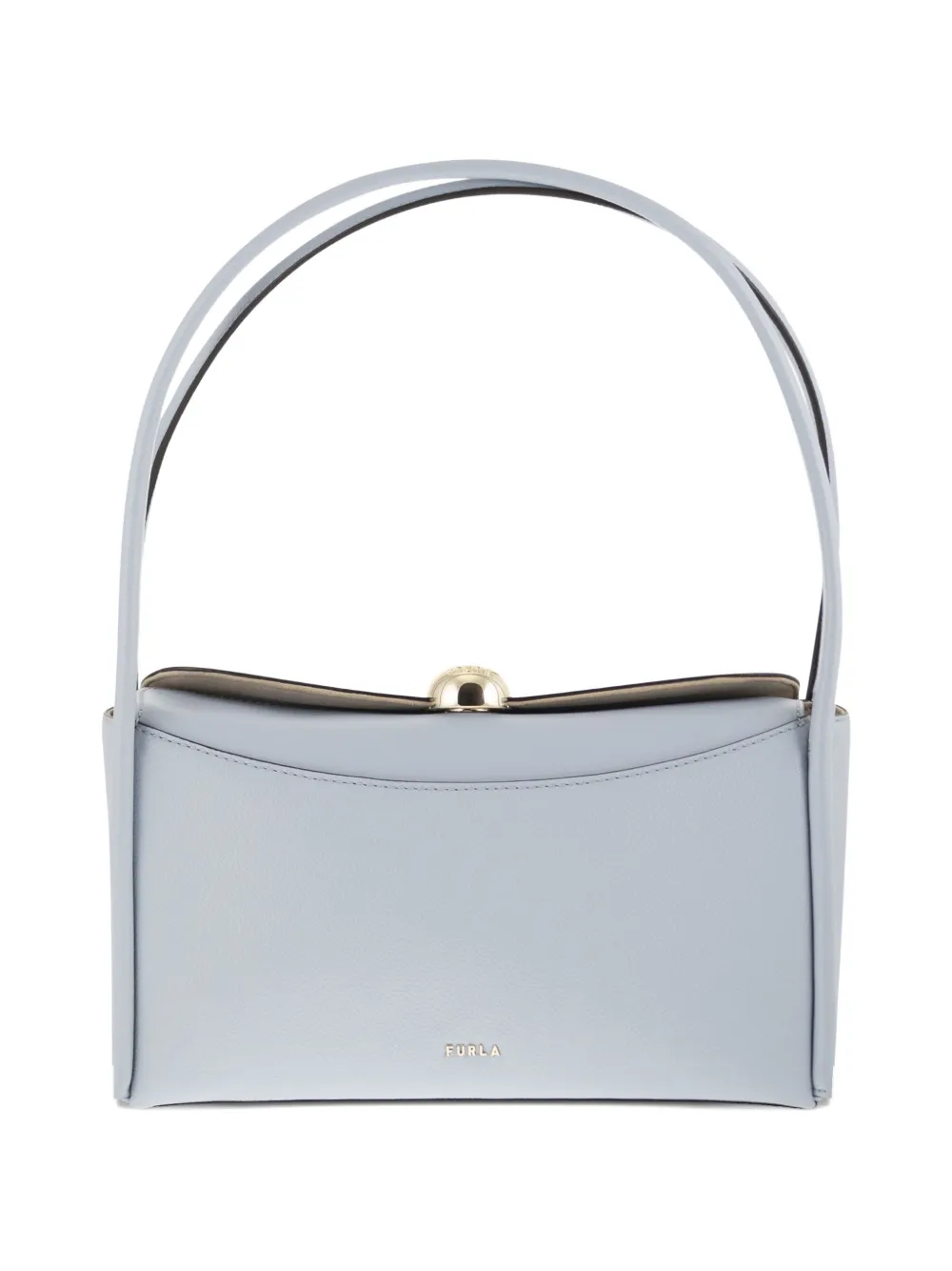 Furla M Nicole tote bag - Blu