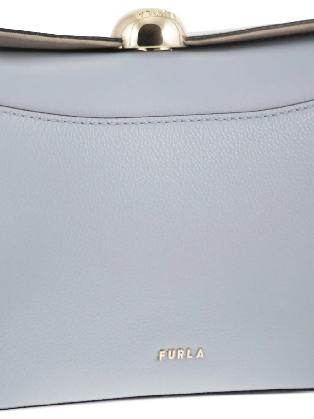 Furla M Nicole shopper Blauw