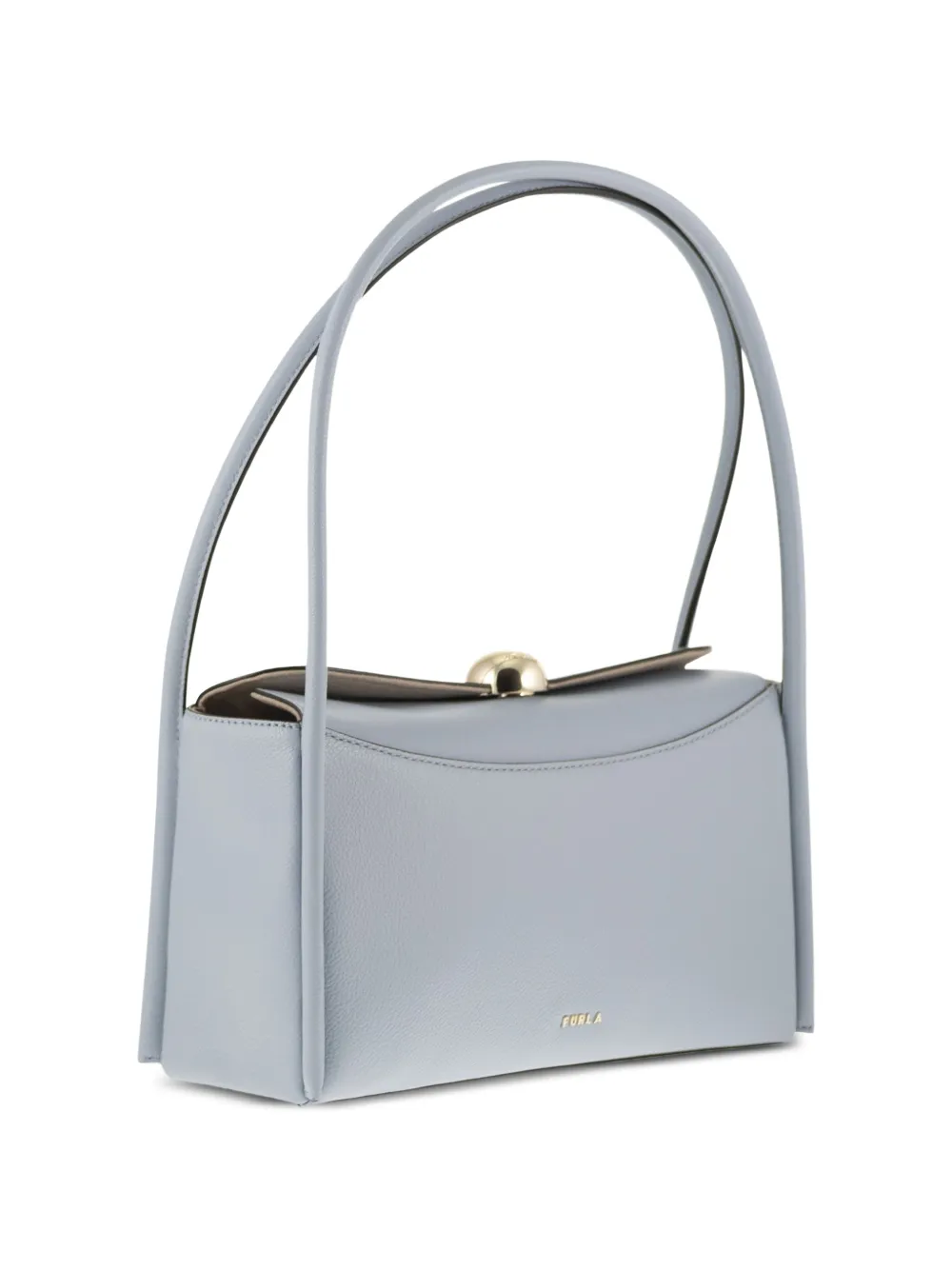 Furla M Nicole shopper Blauw