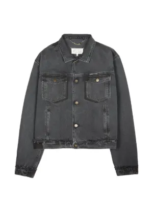 Maison Margiela（メゾン・マルジェラ）メンズ デニムジャケット