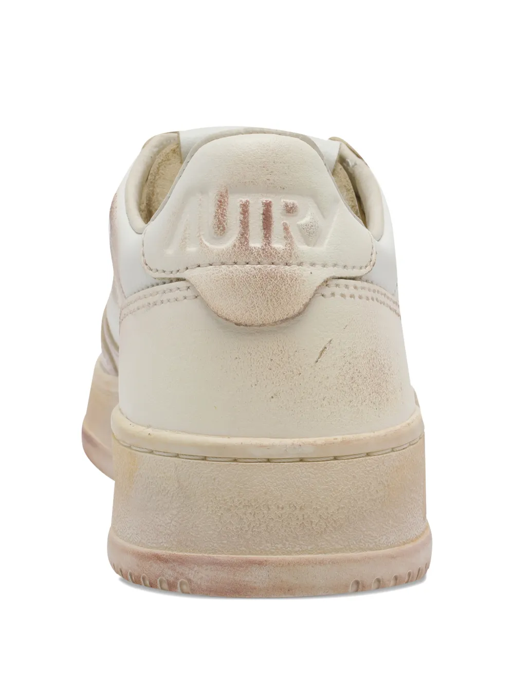 Autry Medalist Super Vintage sneakers Beige