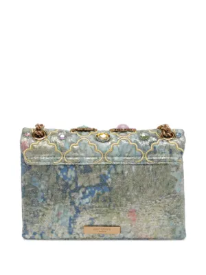   London  カートガイガーロンドン ツイードバッグ Kurt Geiger London（カートガイガー・ロンドン）ウィメンズ - FARFETCH
