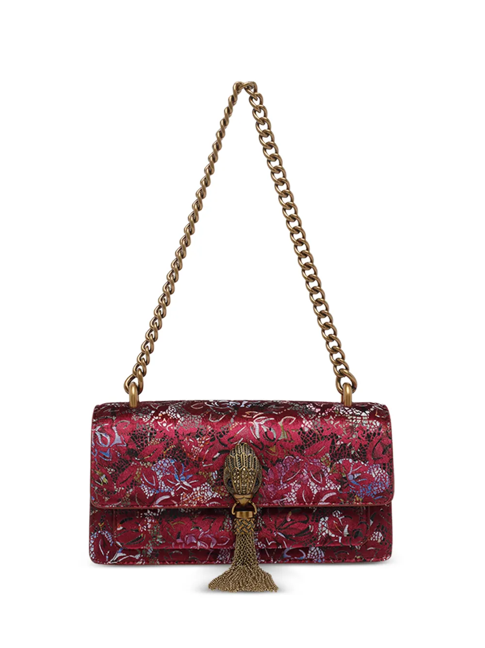 Kurt Geiger London Shoreditch shoulder bag - Rosa