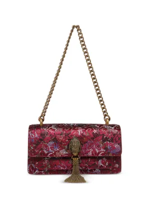   London  カートガイガーロンドン ツイードバッグ Kurt Geiger London（カートガイガー・ロンドン）ウィメンズ - FARFETCH