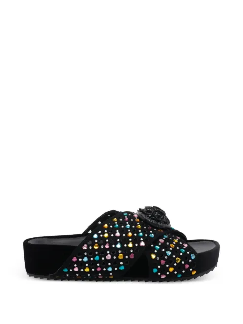 Kurt Geiger London Chelsea sandals