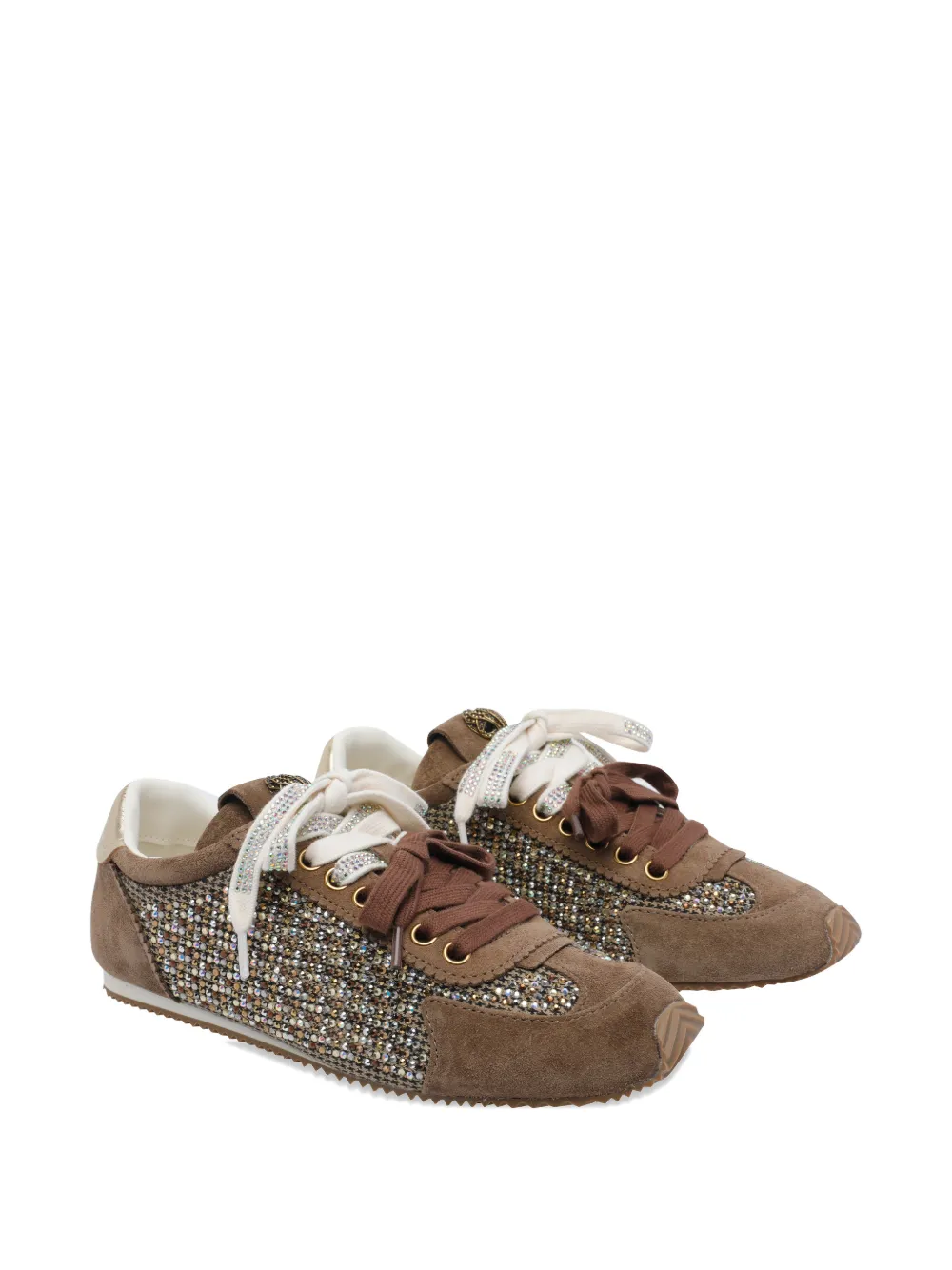 Kurt Geiger London Islington sneakers Bruin
