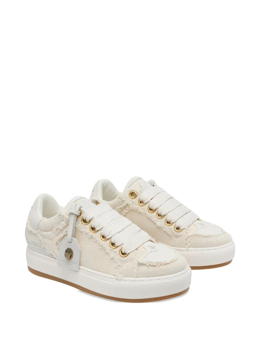 Kurt Geiger London Southbank sneakers Beige