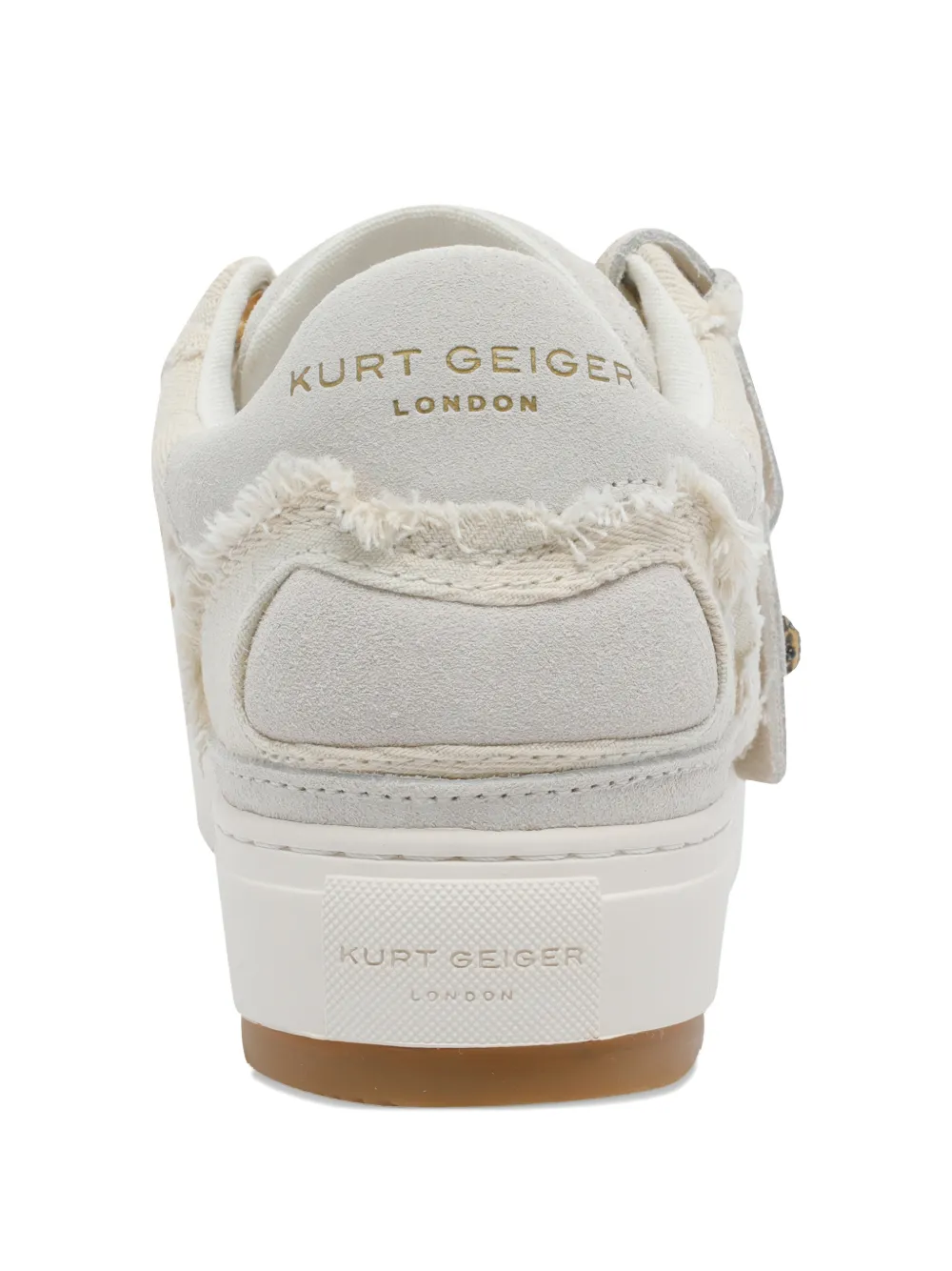 Kurt Geiger London Southbank sneakers Beige
