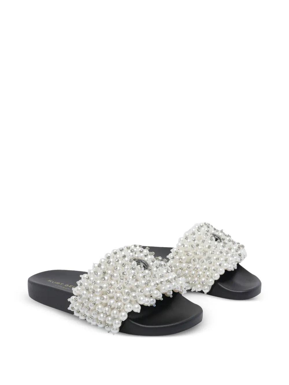 Meena Eagle Sandals