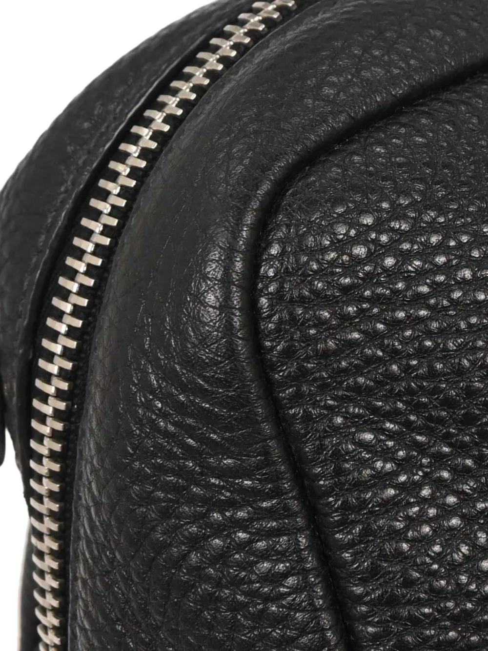 1990-2000s Leather Tote Bag