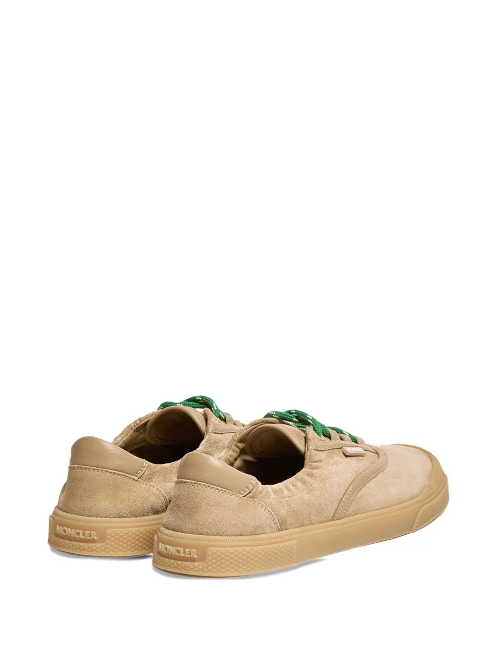 Moncler Vera sneakers Beige