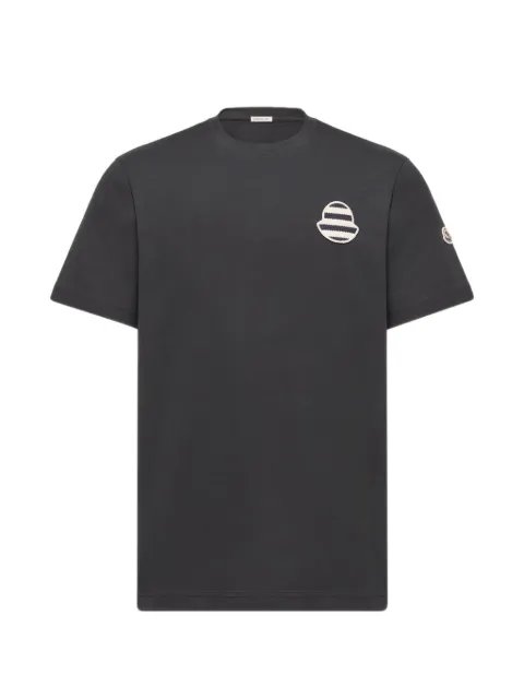 Moncler logo T-shirt