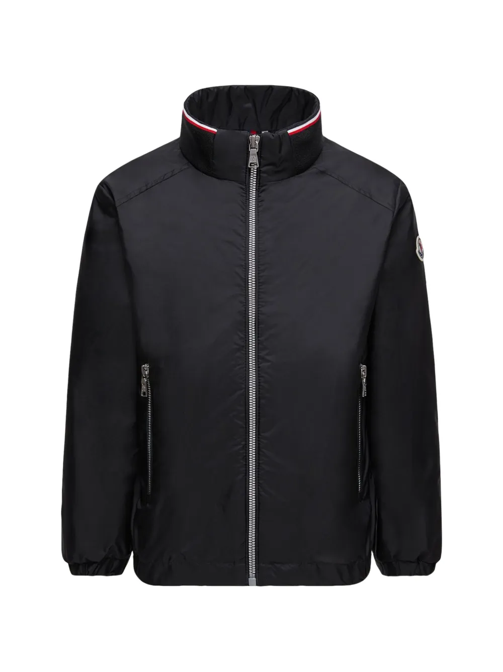 Hilmi Zip Jacket