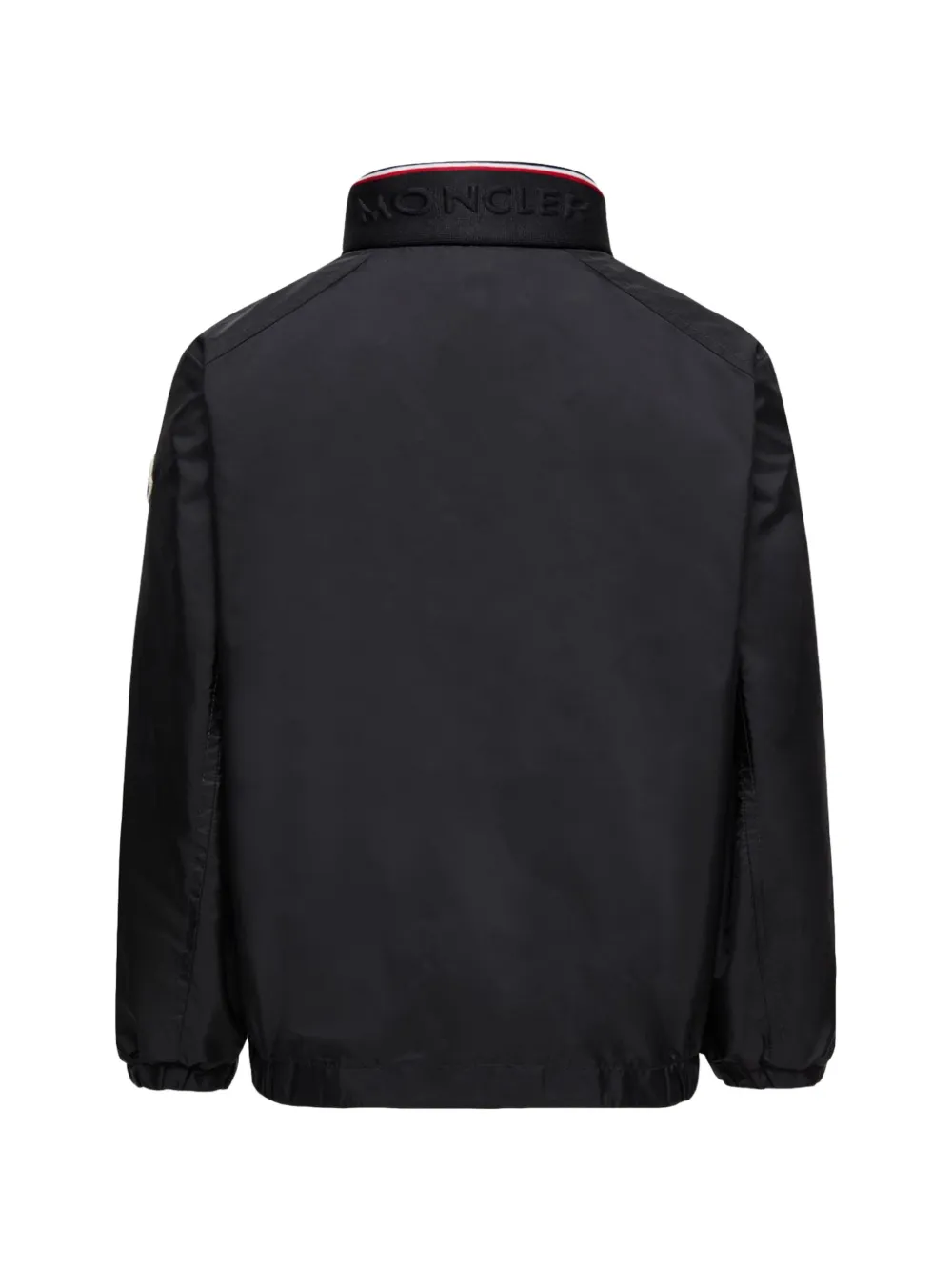 Hilmi Zip Jacket