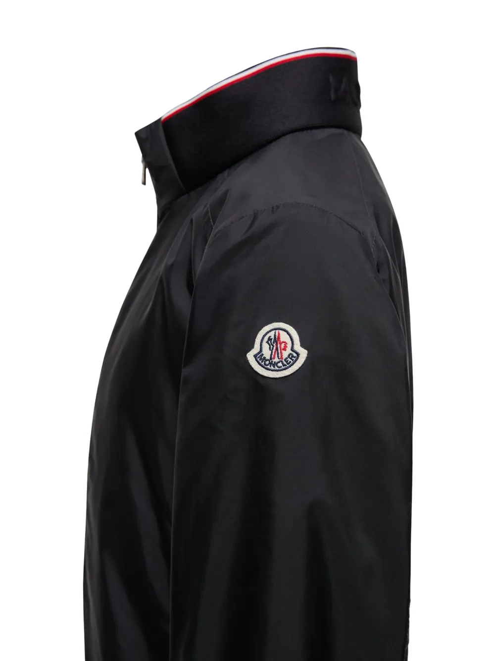 Hilmi Zip Jacket