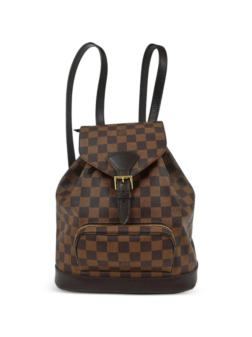Louis Vuitton Pre-Owned 2006 MM Montsouris backpack - Marrone