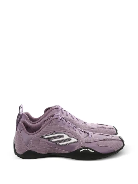 Balenciaga Monday Ultra logo运动鞋