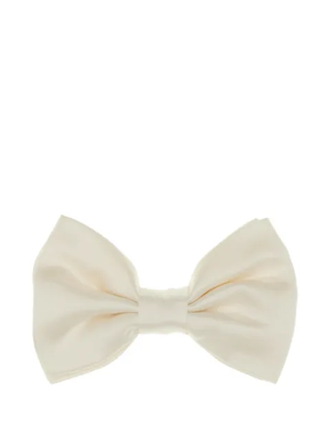 Corneliani self-tie bow tie