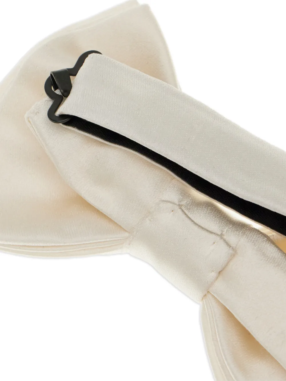 Self-Tie Bow Tie
