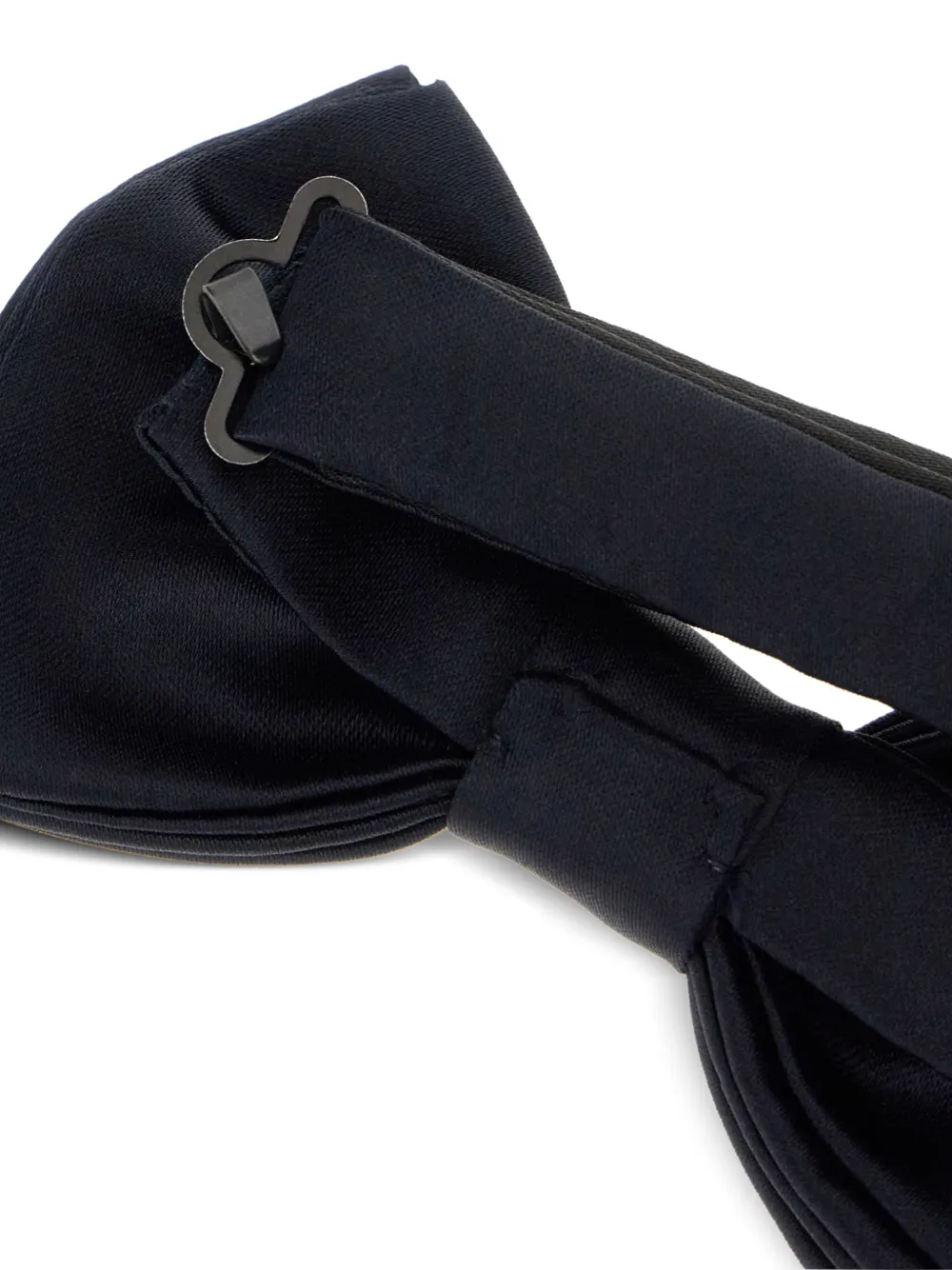  Corneliani Pajarita Lisa - Azul 