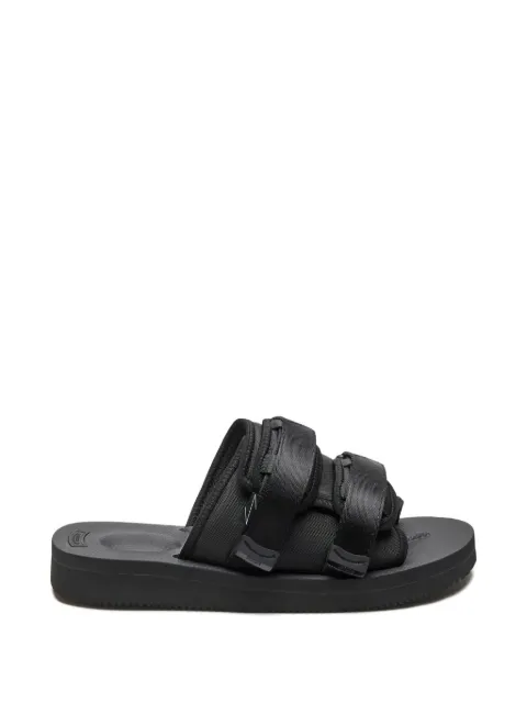 Suicoke Moto strap-detail sandals