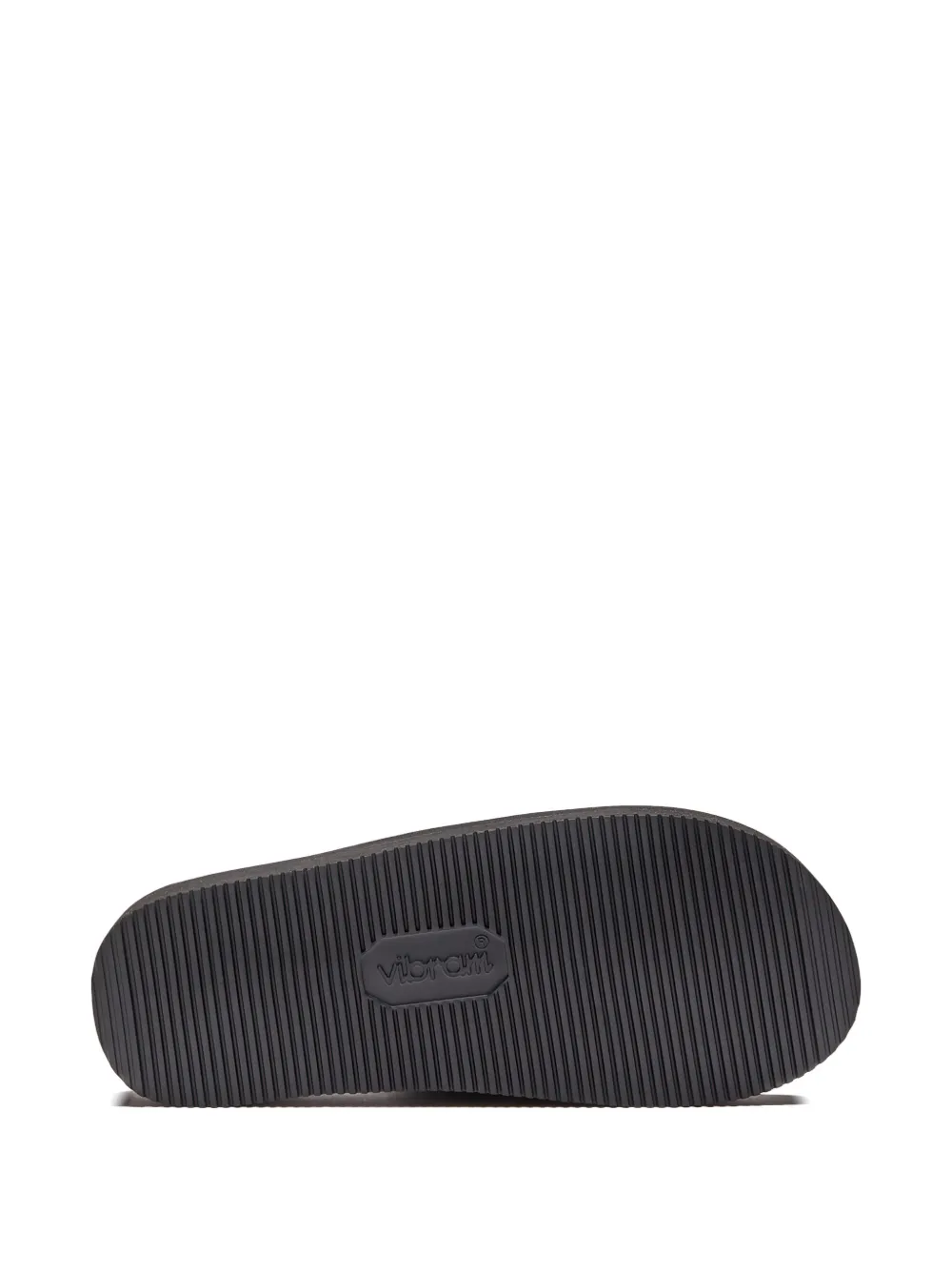 Suicoke Moto sandalen met bandje Zwart