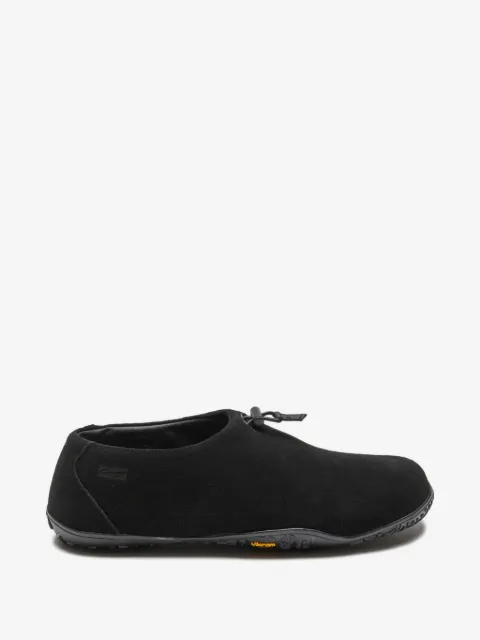 Suicoke tenis slip-on de piel