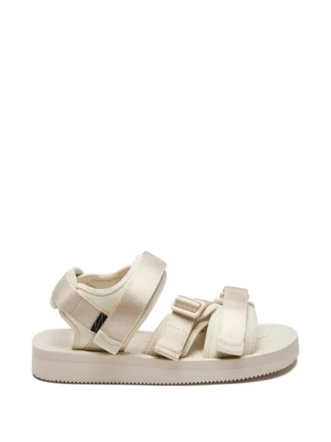 Suicoke Kisee touch-strap sandals
