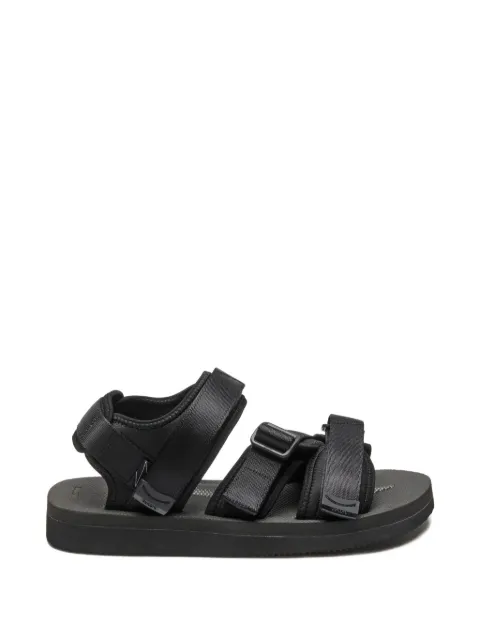 Suicoke sandales Kisee à brides
