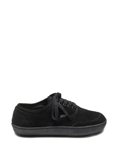 Suicoke Pown Os-S leather sneakers