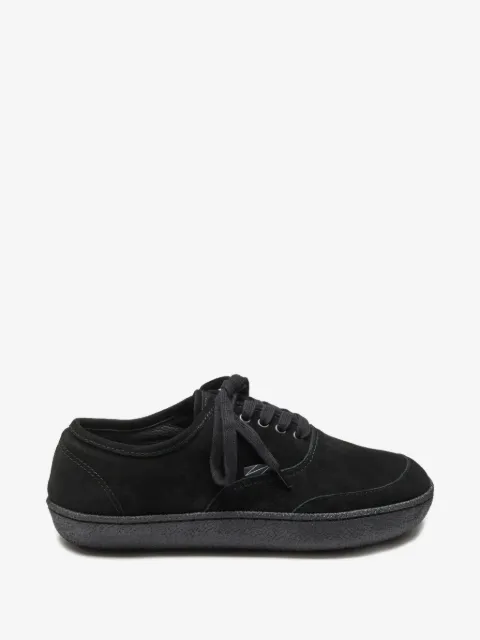 Suicoke Pown Os-S leather sneakers