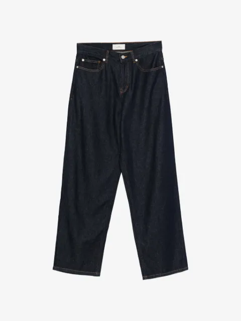 Les Deux jeans Roi