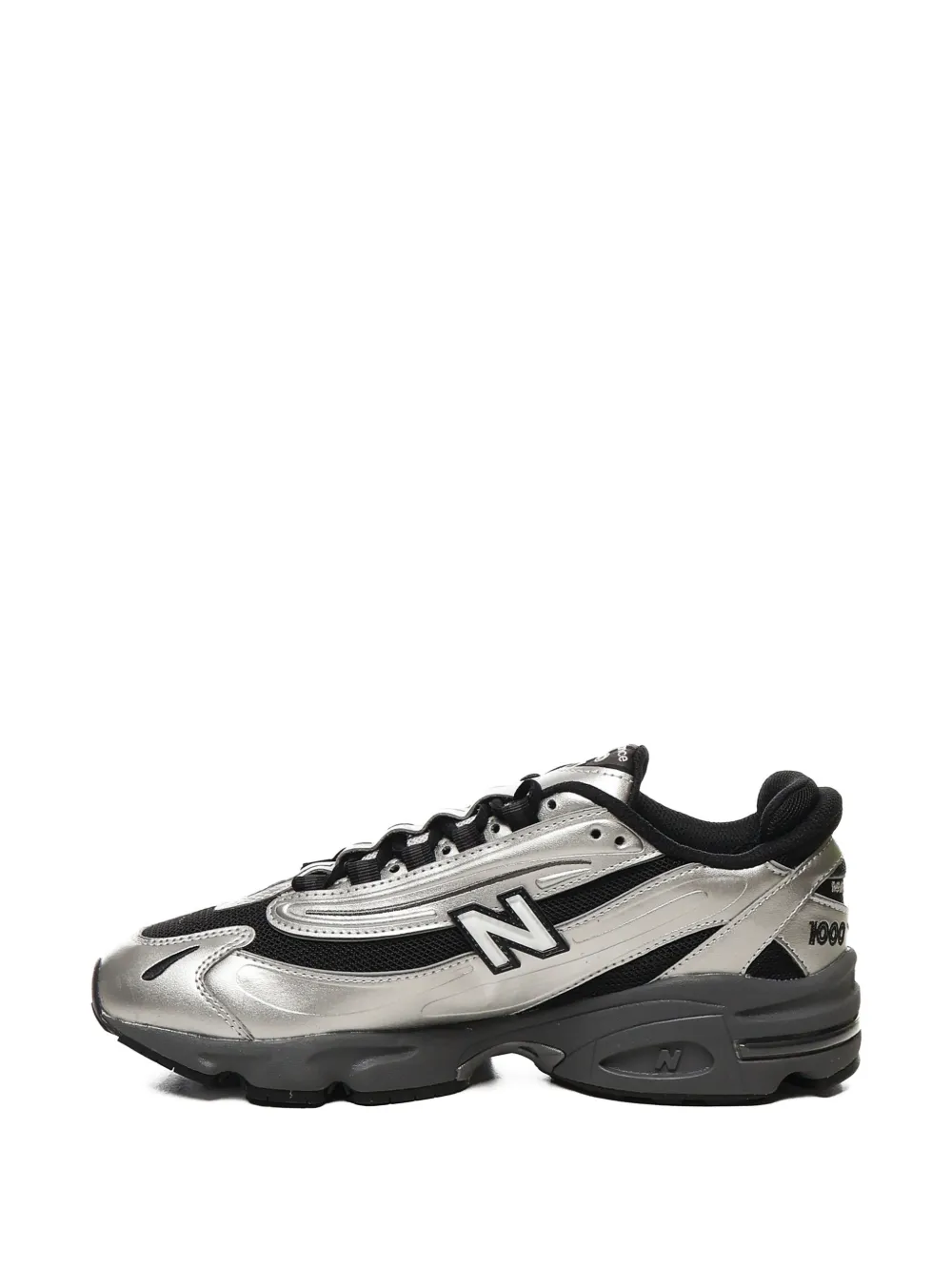 New Balance 1000 sneakers Zilver