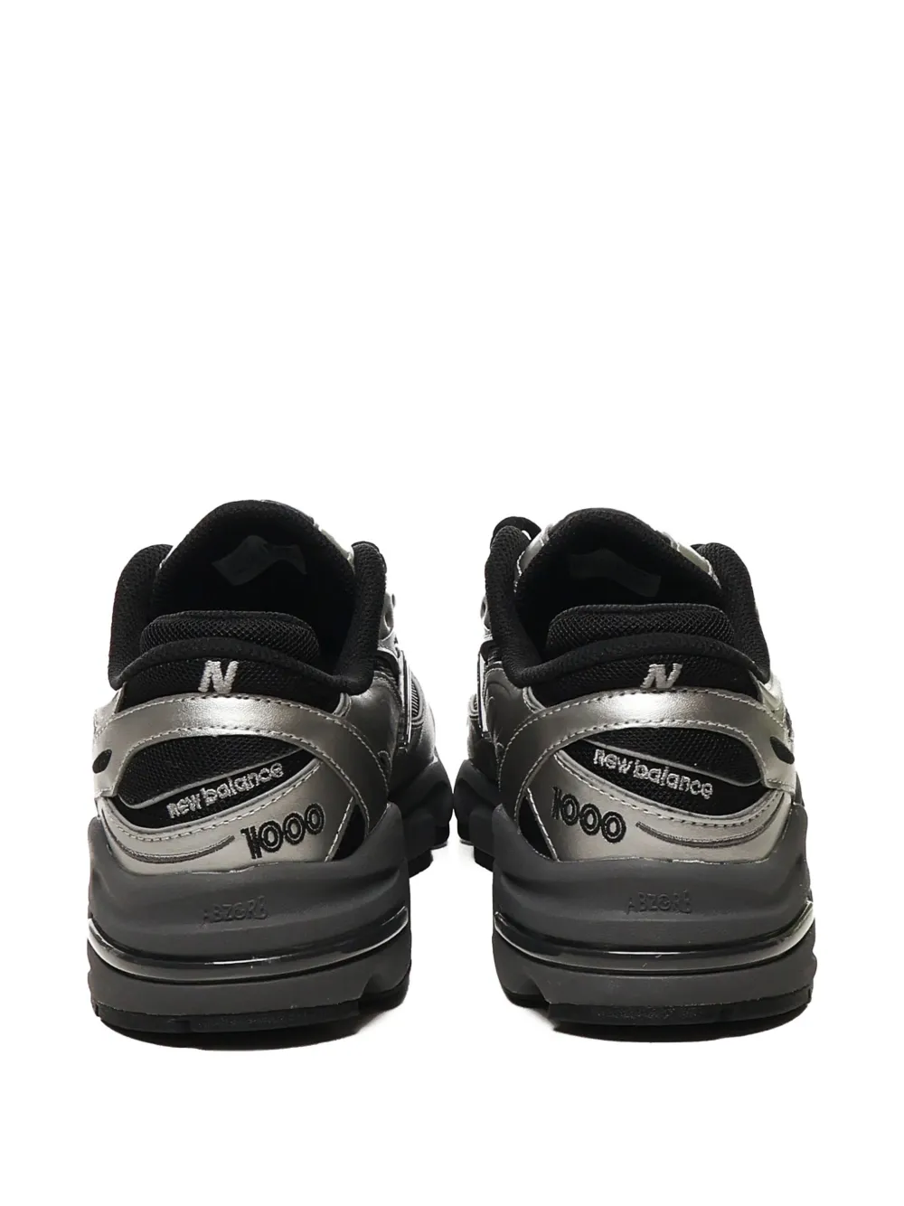 New Balance 1000 sneakers Zilver