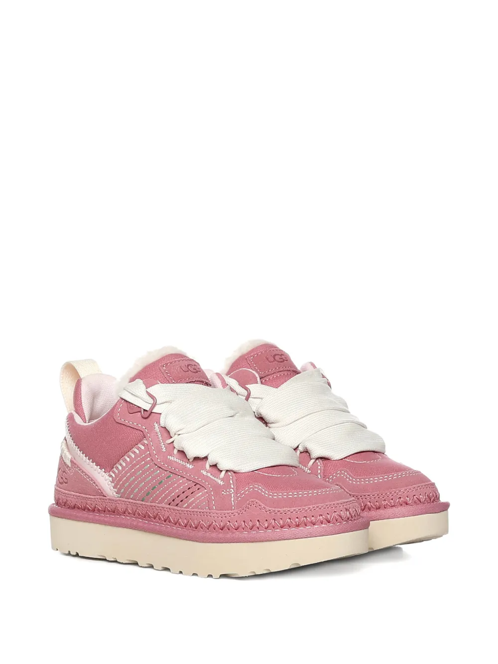 UGG Lowmel sneakers Roze